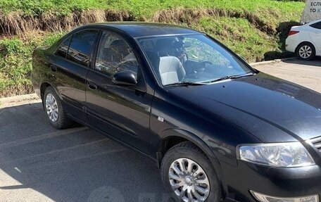 Nissan Almera Classic, 2011 год, 560 000 рублей, 5 фотография