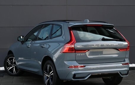 Volvo XC60 II, 2022 год, 4 290 000 рублей, 3 фотография