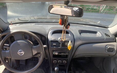 Nissan Almera Classic, 2011 год, 560 000 рублей, 8 фотография