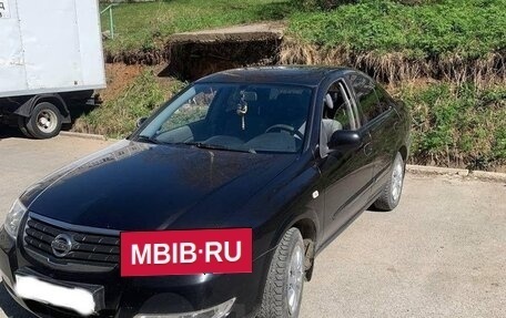 Nissan Almera Classic, 2011 год, 560 000 рублей, 2 фотография