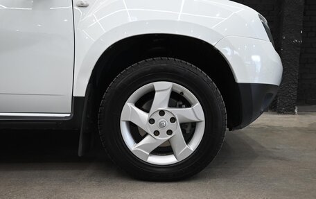 Renault Duster I рестайлинг, 2014 год, 1 020 000 рублей, 9 фотография