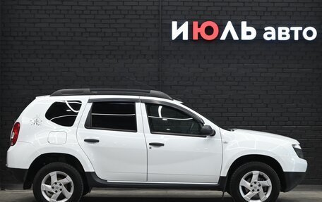 Renault Duster I рестайлинг, 2014 год, 1 020 000 рублей, 8 фотография