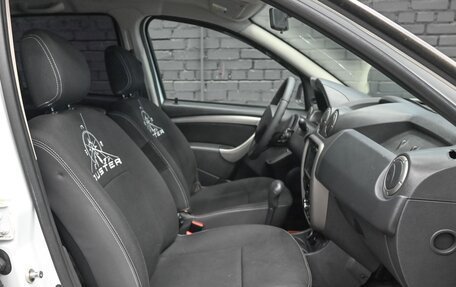 Renault Duster I рестайлинг, 2014 год, 1 020 000 рублей, 10 фотография