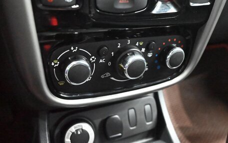 Renault Duster I рестайлинг, 2014 год, 1 020 000 рублей, 15 фотография