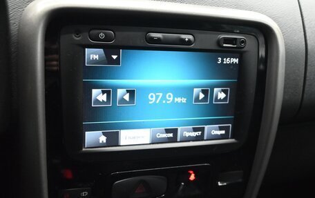 Renault Duster I рестайлинг, 2014 год, 1 020 000 рублей, 14 фотография