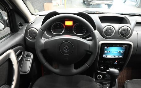 Renault Duster I рестайлинг, 2014 год, 1 020 000 рублей, 12 фотография