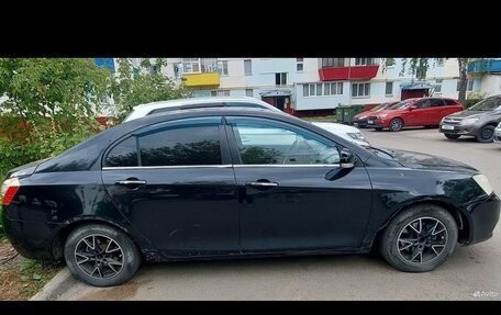 Geely Emgrand EC7, 2013 год, 240 000 рублей, 2 фотография