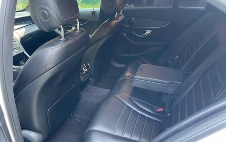 Mercedes-Benz C-Класс, 2015 год, 1 850 000 рублей, 6 фотография