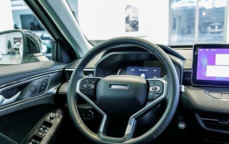 Haval Jolion, 2024 год, 2 299 000 рублей, 14 фотография