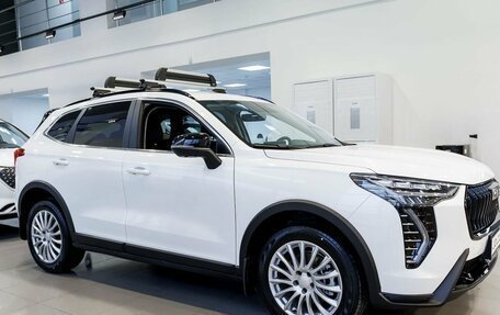 Haval Jolion, 2024 год, 2 299 000 рублей, 6 фотография