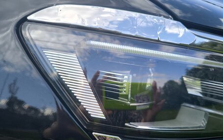 Volkswagen Tiguan II, 2020 год, 1 450 000 рублей, 8 фотография