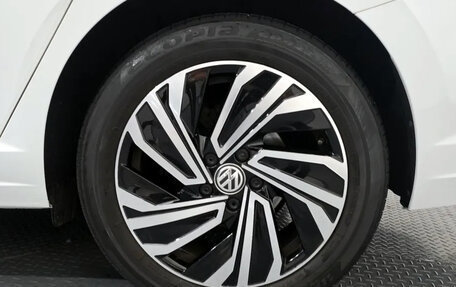 Volkswagen Jetta VII, 2021 год, 2 100 000 рублей, 5 фотография