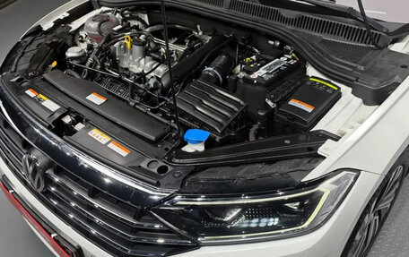 Volkswagen Jetta VII, 2021 год, 2 100 000 рублей, 6 фотография