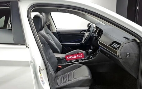 Volkswagen Jetta VII, 2021 год, 2 100 000 рублей, 9 фотография
