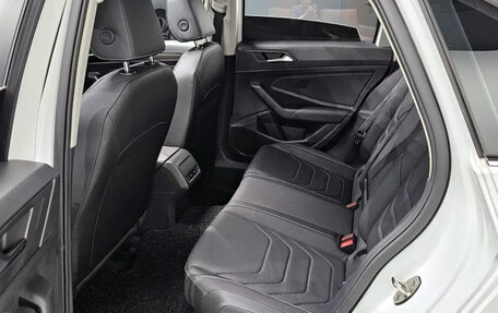 Volkswagen Jetta VII, 2021 год, 2 100 000 рублей, 11 фотография