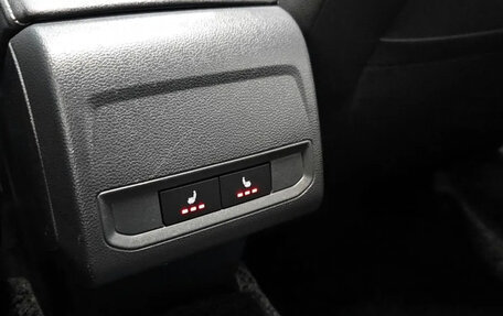 Volkswagen Jetta VII, 2021 год, 2 100 000 рублей, 14 фотография