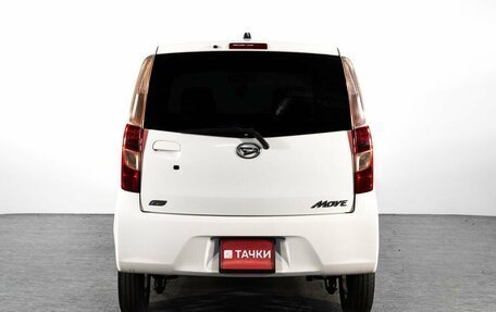 Daihatsu Move VI рестайлинг, 2011 год, 600 000 рублей, 4 фотография