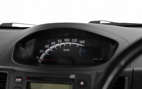 Daihatsu Move VI рестайлинг, 2011 год, 600 000 рублей, 10 фотография