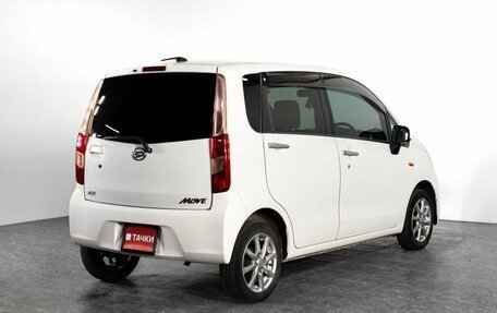 Daihatsu Move VI рестайлинг, 2011 год, 600 000 рублей, 3 фотография