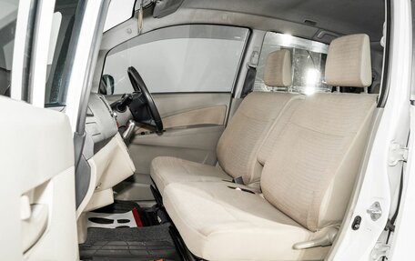 Daihatsu Move VI рестайлинг, 2011 год, 600 000 рублей, 6 фотография