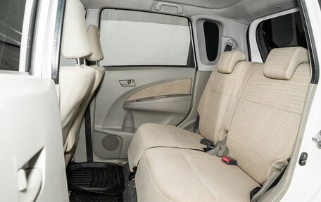 Daihatsu Move VI рестайлинг, 2011 год, 600 000 рублей, 7 фотография