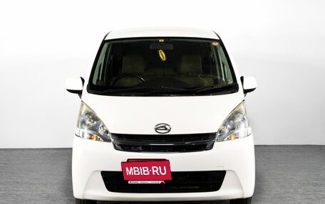 Daihatsu Move VI рестайлинг, 2011 год, 600 000 рублей, 2 фотография