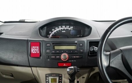 Daihatsu Move VI рестайлинг, 2011 год, 600 000 рублей, 11 фотография
