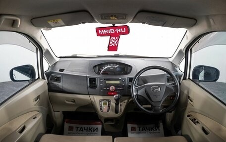 Daihatsu Move VI рестайлинг, 2011 год, 600 000 рублей, 8 фотография