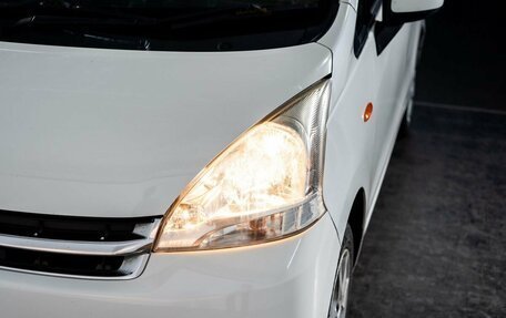 Daihatsu Move VI рестайлинг, 2011 год, 600 000 рублей, 17 фотография