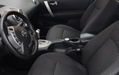Nissan Qashqai, 2008 год, 880 000 рублей, 3 фотография
