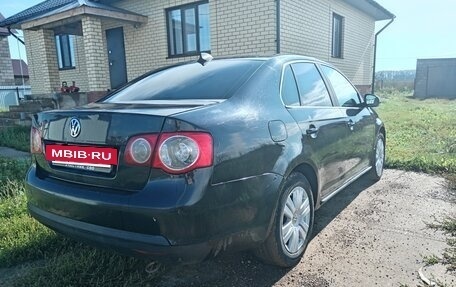 Volkswagen Jetta VI, 2008 год, 290 000 рублей, 3 фотография