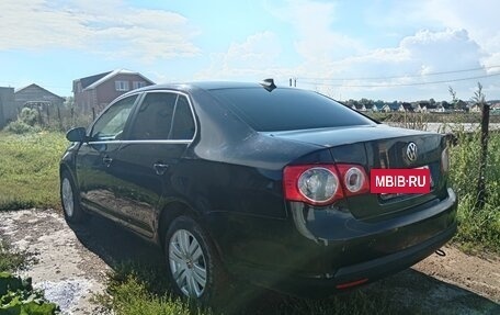 Volkswagen Jetta VI, 2008 год, 290 000 рублей, 4 фотография