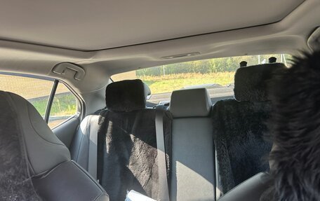 Toyota Camry, 2023 год, 3 600 000 рублей, 6 фотография