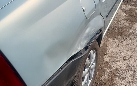 Renault Logan I, 2007 год, 230 000 рублей, 5 фотография