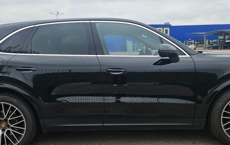 Porsche Cayenne III, 2019 год, 7 000 000 рублей, 5 фотография