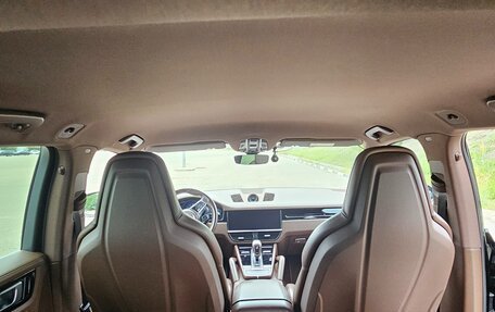 Porsche Cayenne III, 2019 год, 7 000 000 рублей, 11 фотография