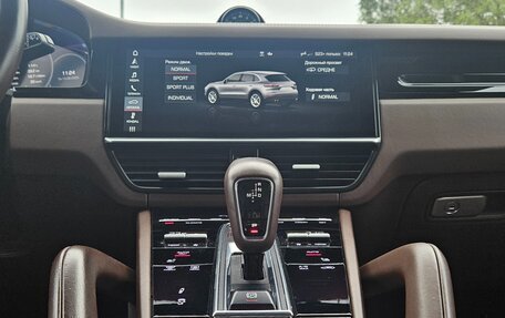 Porsche Cayenne III, 2019 год, 7 000 000 рублей, 10 фотография