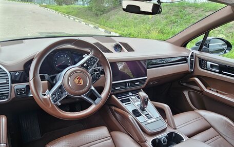 Porsche Cayenne III, 2019 год, 7 000 000 рублей, 14 фотография