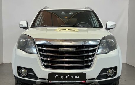 DW Hower H3 I, 2017 год, 1 209 000 рублей, 2 фотография
