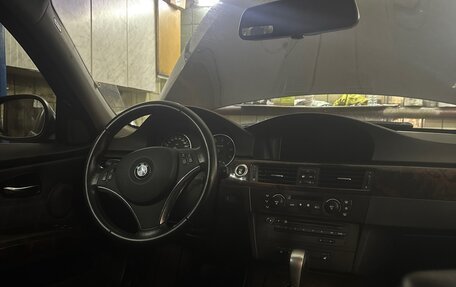 BMW 3 серия, 2006 год, 1 300 000 рублей, 5 фотография