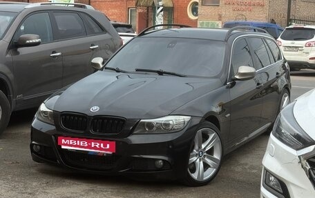 BMW 3 серия, 2006 год, 1 300 000 рублей, 3 фотография