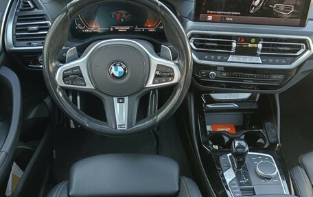 BMW X4, 2021 год, 4 690 000 рублей, 6 фотография
