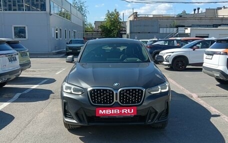 BMW X4, 2021 год, 4 690 000 рублей, 2 фотография