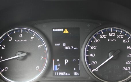 Mitsubishi Outlander III рестайлинг 3, 2018 год, 1 988 000 рублей, 15 фотография