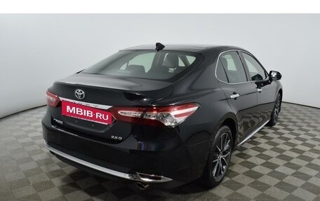 Toyota Camry, 2023 год, 3 990 000 рублей, 5 фотография