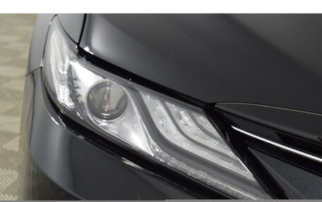 Toyota Camry, 2023 год, 3 990 000 рублей, 17 фотография