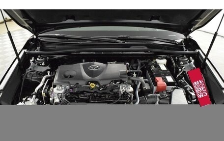 Toyota Camry, 2023 год, 3 990 000 рублей, 9 фотография