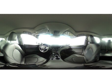 Toyota Camry, 2023 год, 3 990 000 рублей, 22 фотография