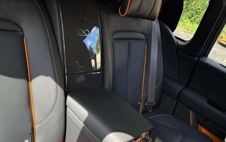 Rolls-Royce Cullinan, 2025 год, 76 000 000 рублей, 17 фотография