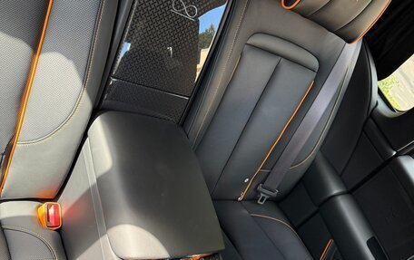 Rolls-Royce Cullinan, 2025 год, 76 000 000 рублей, 15 фотография